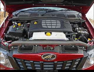 Illustration for article titled Mahindra Quanto - a biased review :)